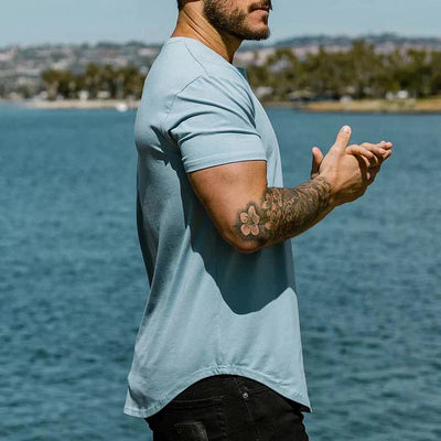 Norbert – Elegant Dynamic Shirt