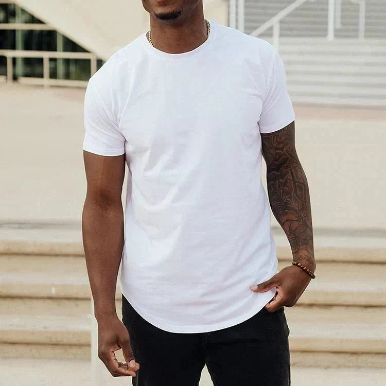 Norbert – Elegant Dynamic Shirt