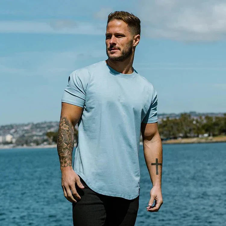 Norbert – Elegant Dynamic Shirt
