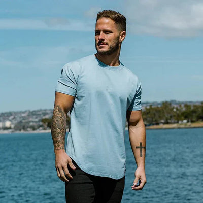 Norbert – Elegant Dynamic Shirt
