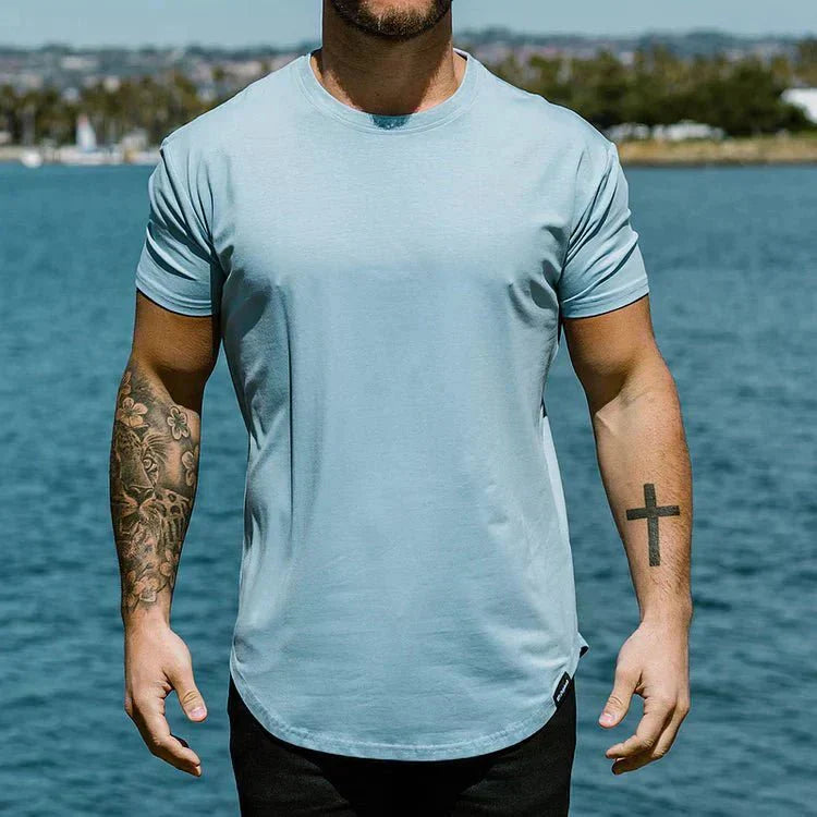 Norbert – Elegant Dynamic Shirt