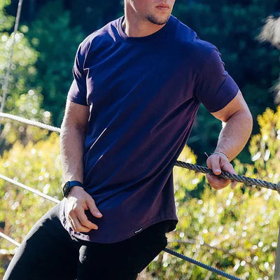 Norbert – Elegant Dynamic Shirt