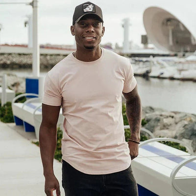 Norbert – Elegant Dynamic Shirt