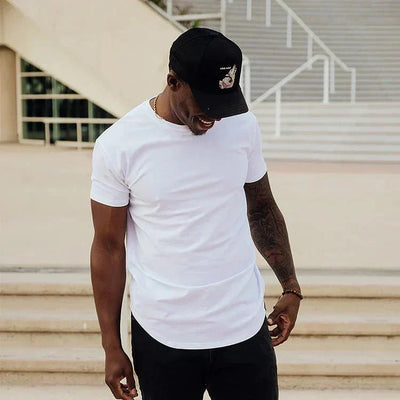 Norbert – Elegant Dynamic Shirt