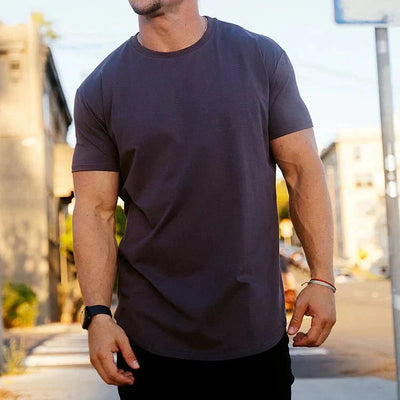 Norbert – Elegant Dynamic Shirt