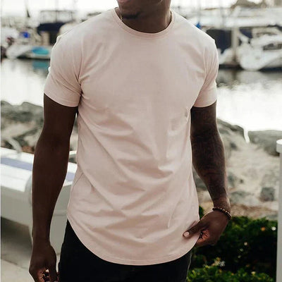 Norbert – Elegant Dynamic Shirt