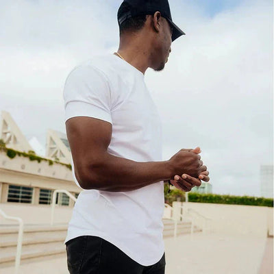 Norbert – Elegant Dynamic Shirt