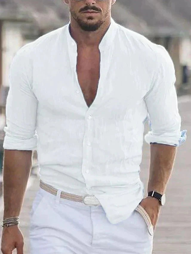 Philipp – Elegant Shirt in Slim Fit