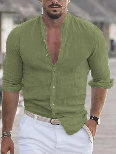 Philipp – Elegant Shirt in Slim Fit