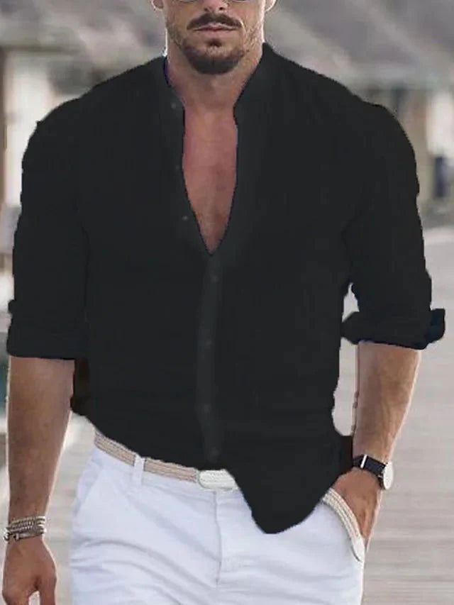 Philipp – Elegant Shirt in Slim Fit