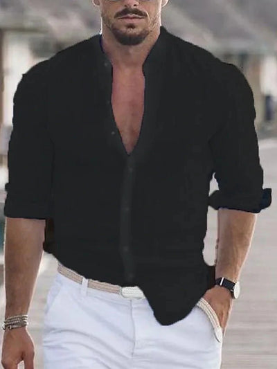 Philipp – Elegant Shirt in Slim Fit