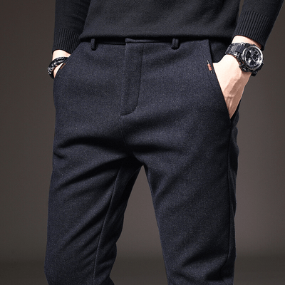 Rafael – Elegant Slim Fit Trousers
