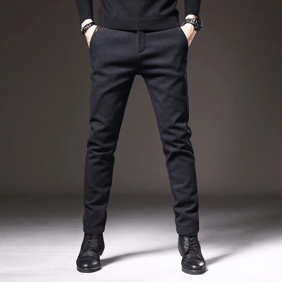 Rafael – Elegant Slim Fit Trousers