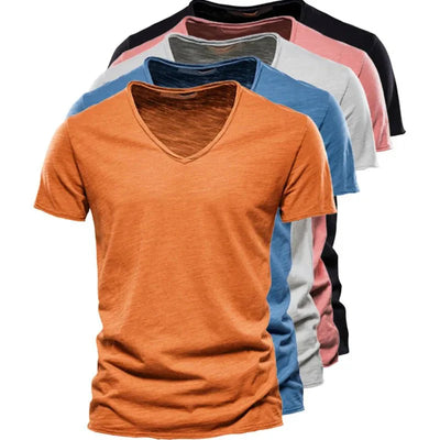 Raimund – Elegant Summer Shirt