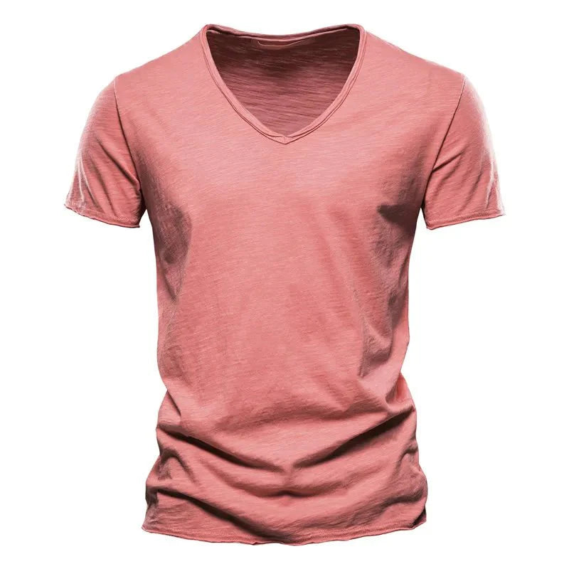 Raimund – Elegant Summer Shirt