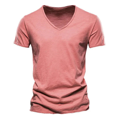 Raimund – Elegant Summer Shirt