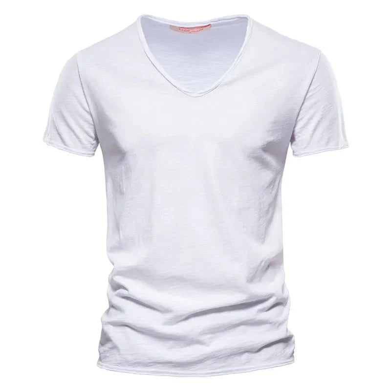 Raimund – Elegant Summer Shirt