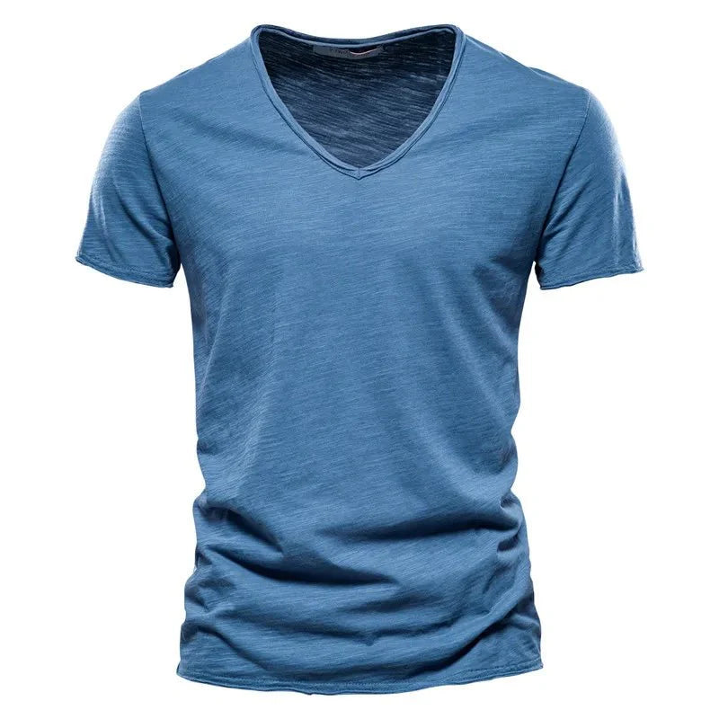 Raimund – Elegant Summer Shirt