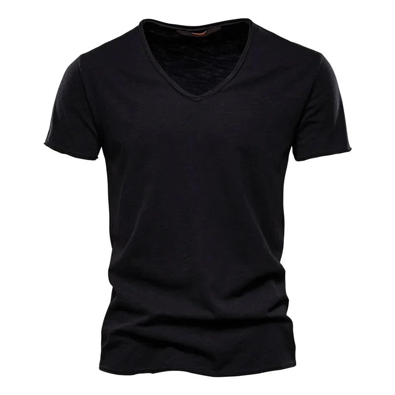 Raimund – Elegant Summer Shirt