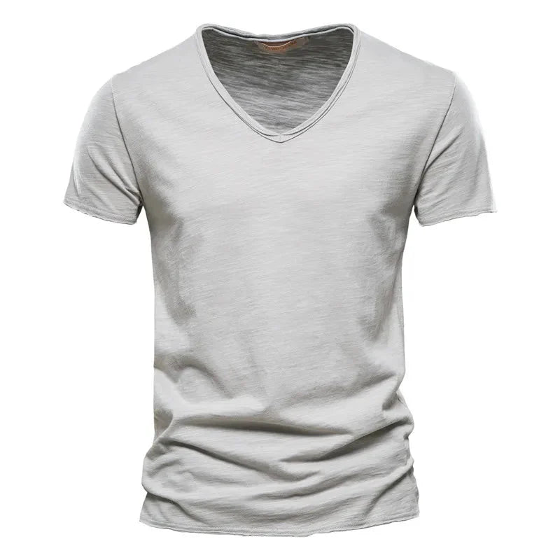 Raimund – Elegant Summer Shirt