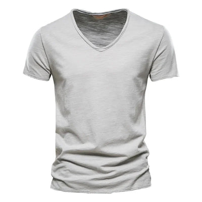 Raimund – Elegant Summer Shirt