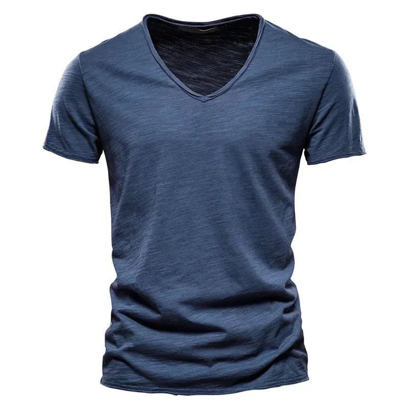 Raimund – Elegant Summer Shirt