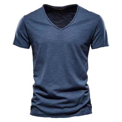 Raimund – Elegant Summer Shirt