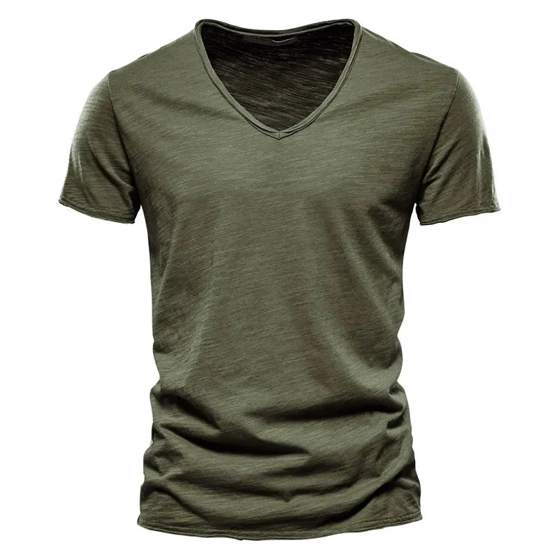 Raimund – Elegant Summer Shirt