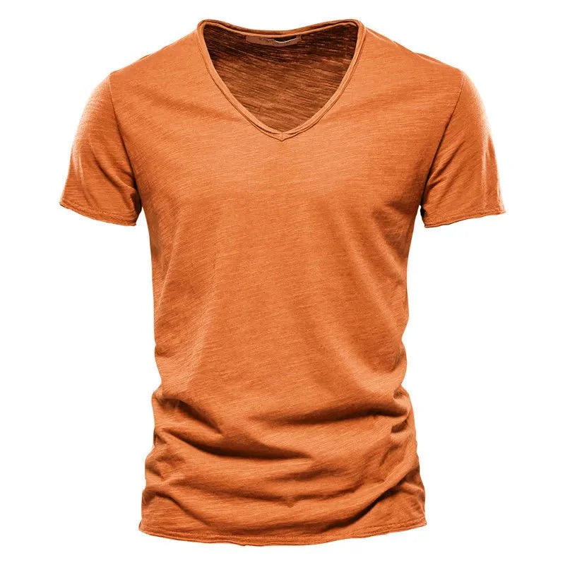 Raimund – Elegant Summer Shirt