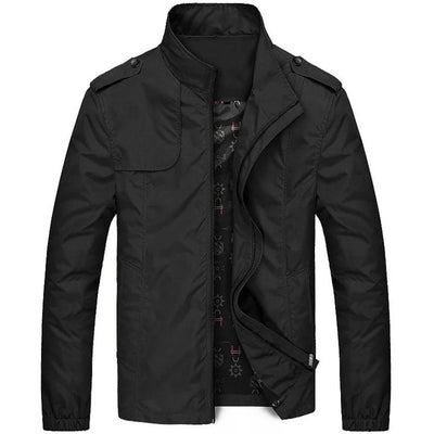Samuel – Stylish Summer Jacket