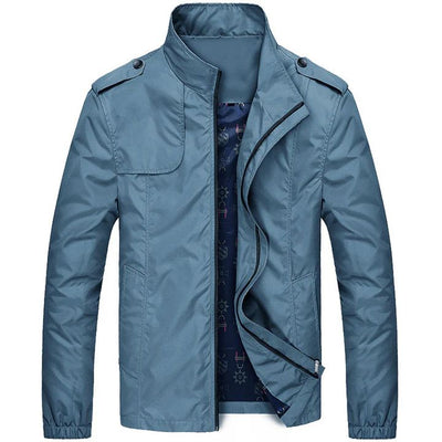 Samuel – Stylish Summer Jacket