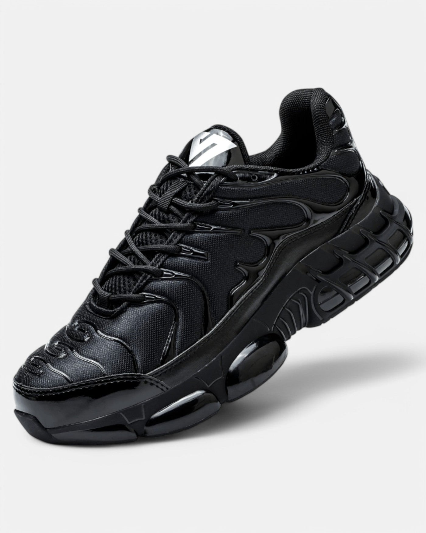 Sandro - Comfortable Safety Shoes