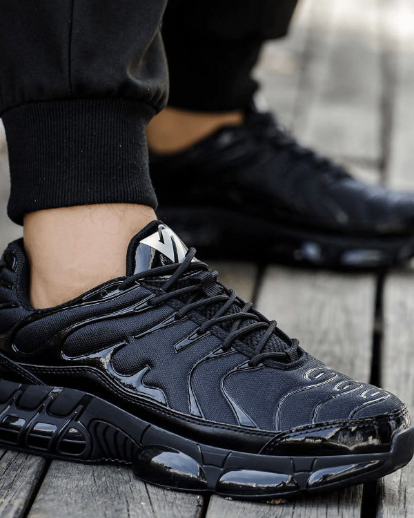 Sandro - Comfortable Safety Shoes