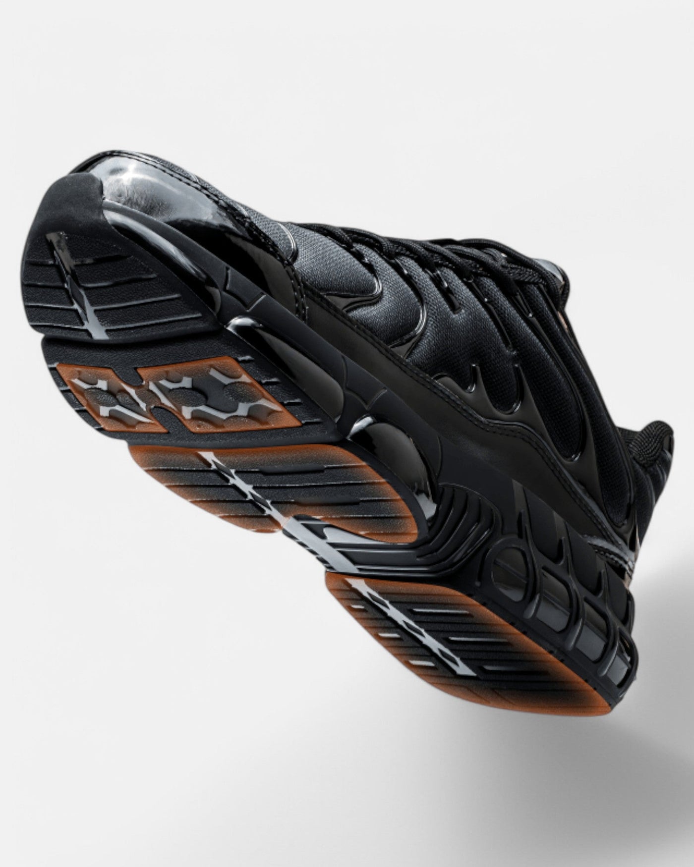 Sandro - Comfortable Safety Shoes