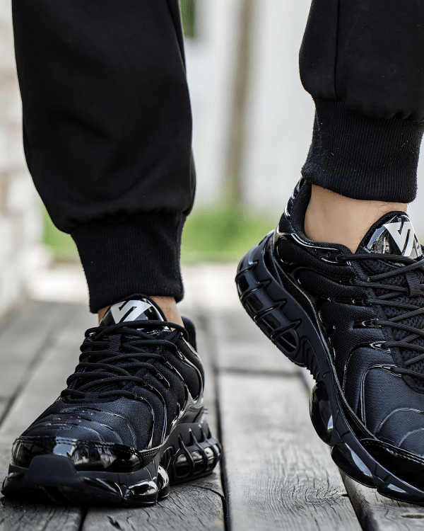 Sandro - Comfortable Safety Shoes