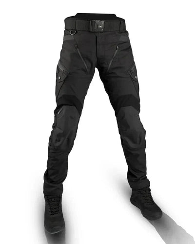 Sebastian - Versatile Robust Trousers
