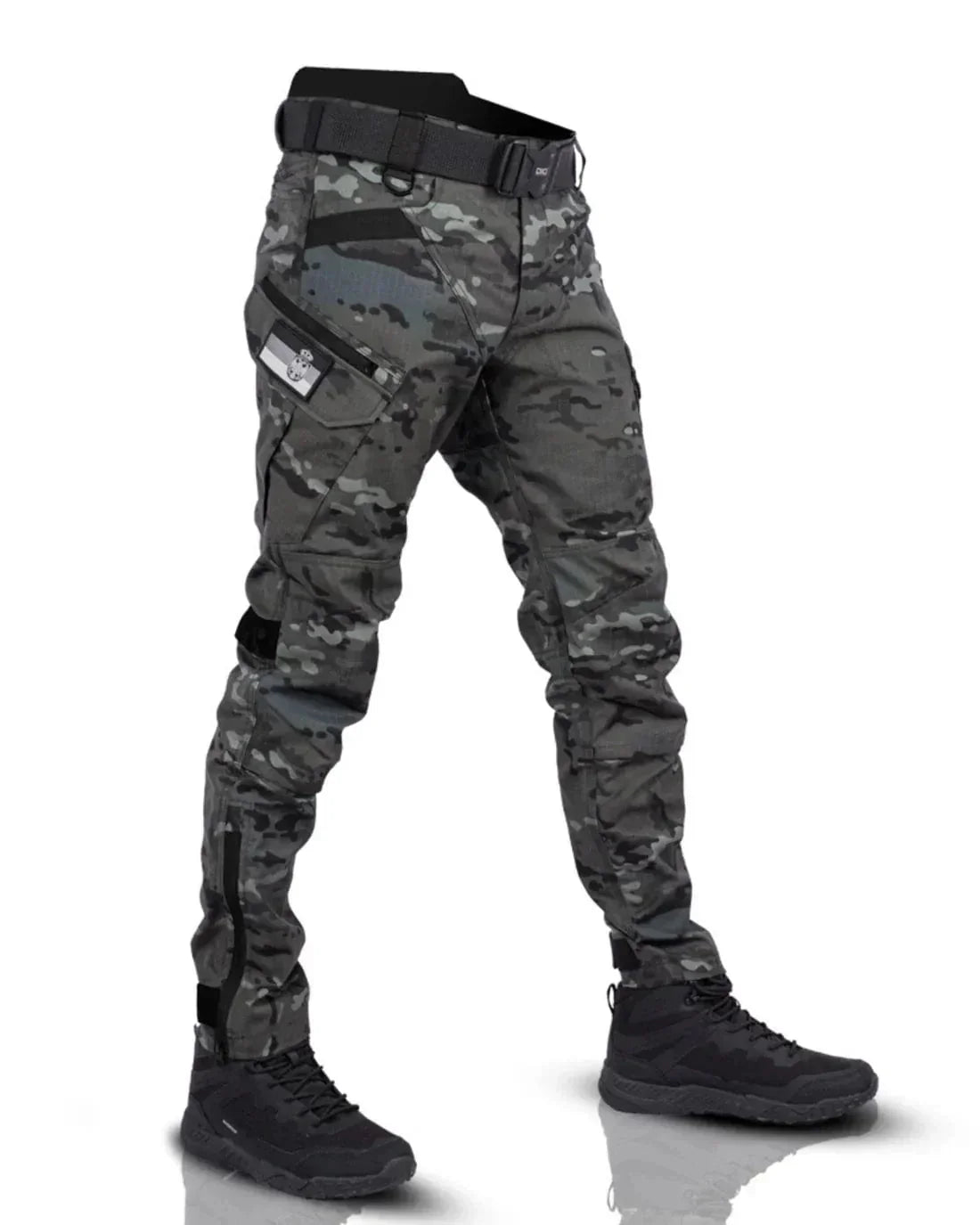 Sebastian - Versatile Robust Trousers