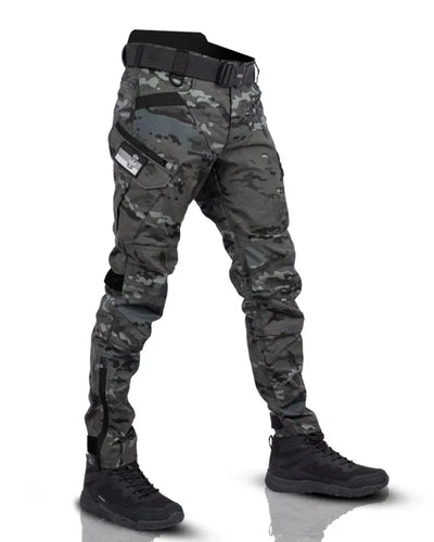 Sebastian - Versatile Robust Trousers