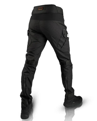 Sebastian - Versatile Robust Trousers