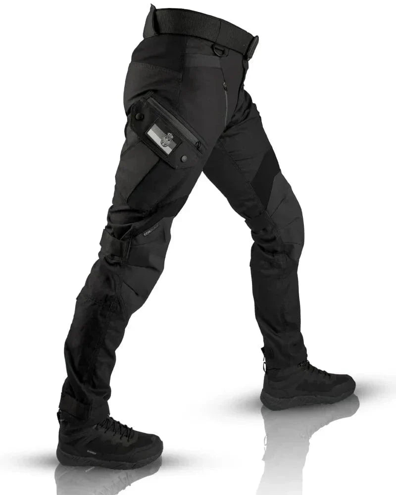 Sebastian - Versatile Robust Trousers
