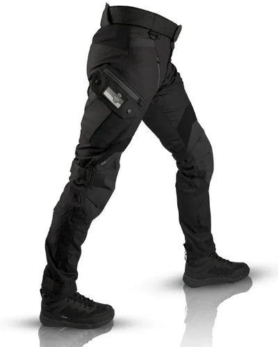 Sebastian - Versatile Robust Trousers