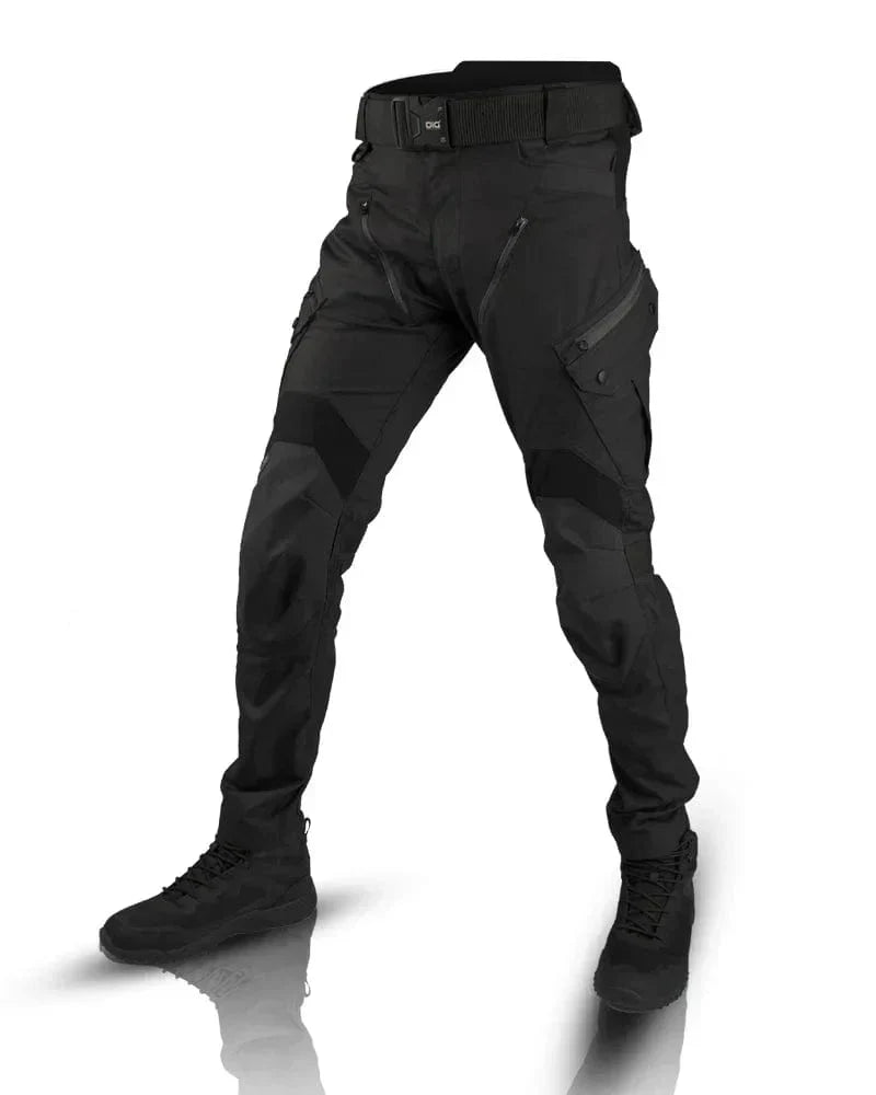 Sebastian - Versatile Robust Trousers