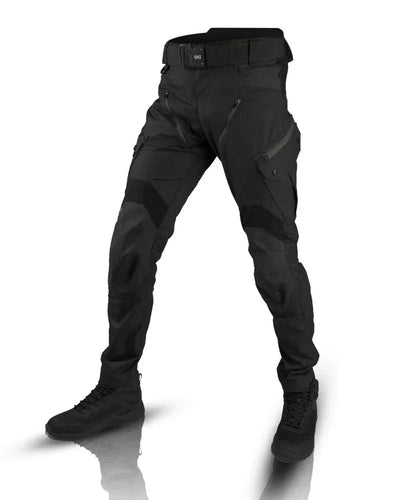 Sebastian - Versatile Robust Trousers