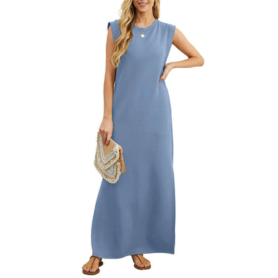 Irina™ | Flowing, Crease-Free Dress