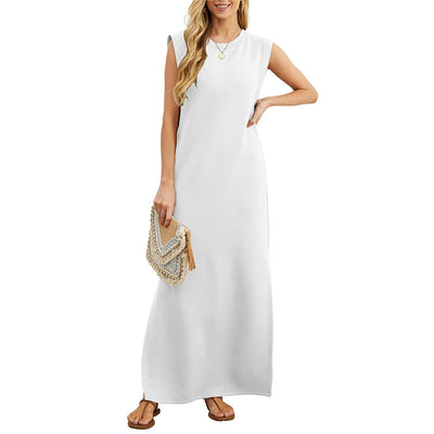 Irina™ | Flowing, Crease-Free Dress
