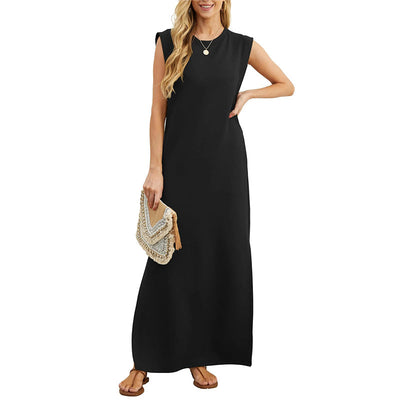 Irina™ | Flowing, Crease-Free Dress
