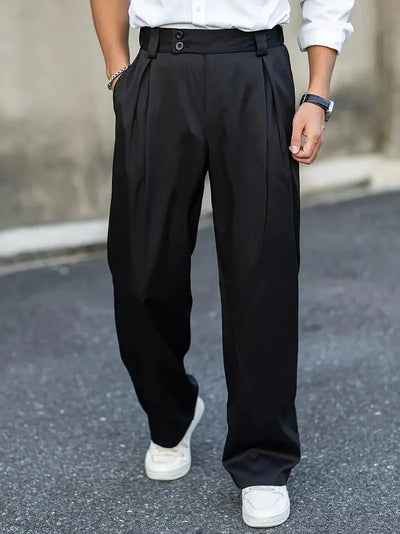 Theo – Exclusive Chino Trousers