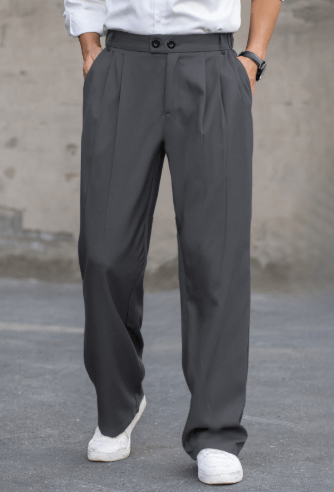 Theo – Exclusive Chino Trousers