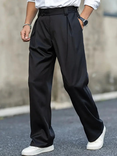 Theo – Exclusive Chino Trousers