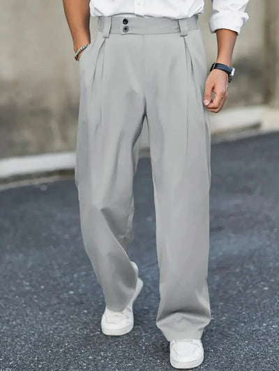 Theo – Exclusive Chino Trousers